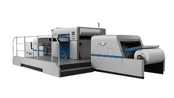 機(jī)器一響，黃金萬(wàn)兩！