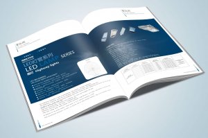 廣州印刷廠對于畫冊印刷的標準是哪些？