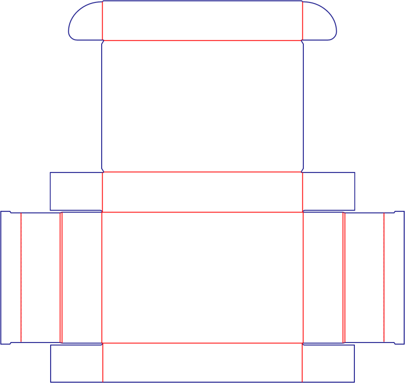 無(wú)側(cè)翼無(wú)痕底飛機(jī)盒.png